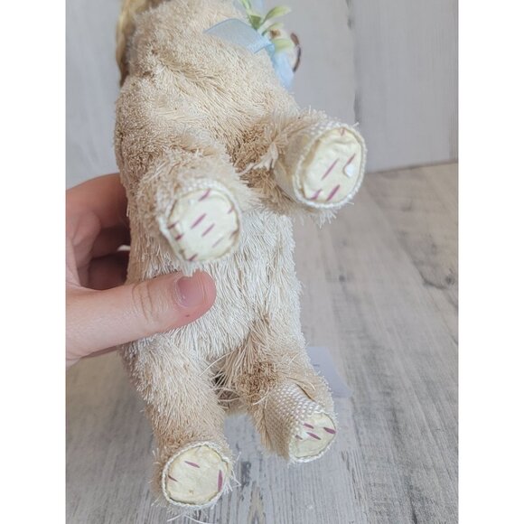 Bloom room sheep hat flower spring home decor - Picture 6 of 6